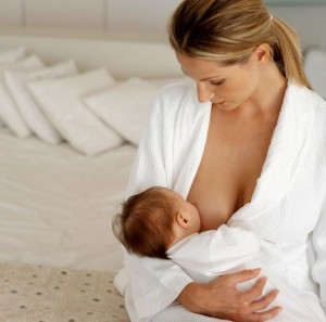 Breastfeeding with Seattle Breast Augmentation