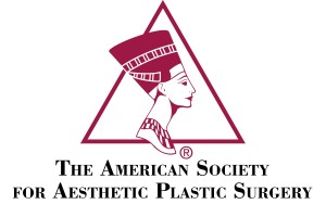 The American Society for Aesthetic Plastic Surgery 