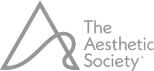 Aesthetic Society Logo