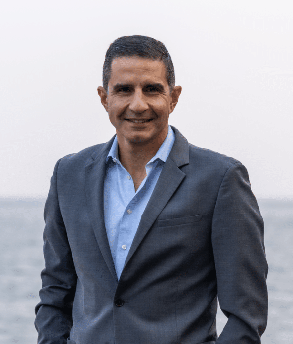 Dr. Shahram Salemy a Top Plastic Surgeon in Seattle