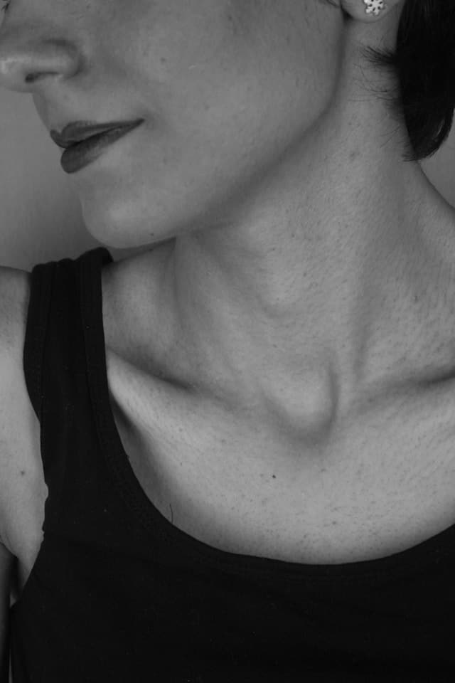 DrSalemy Lower Face Lift & Neck Lift